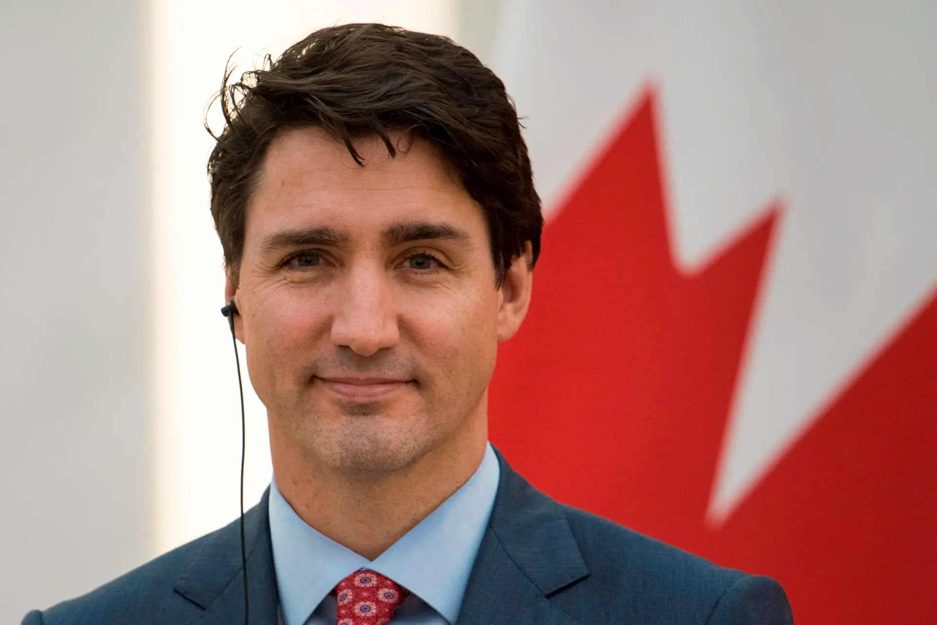Justin Trudeau anuncia su renuncia como primer ministro de Canadá tras casi una década en el poder