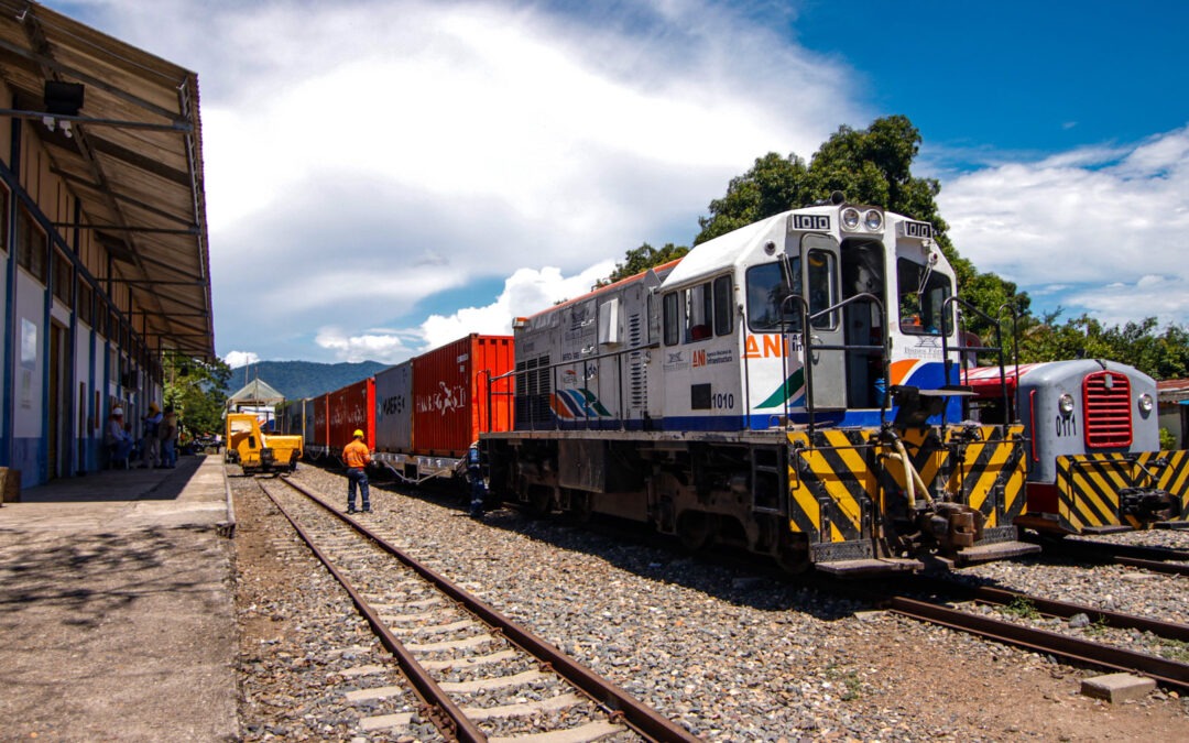 Licitación del Tren La Dorada – Chiriguaná sufre nueva suspensión que retrasa el proyecto