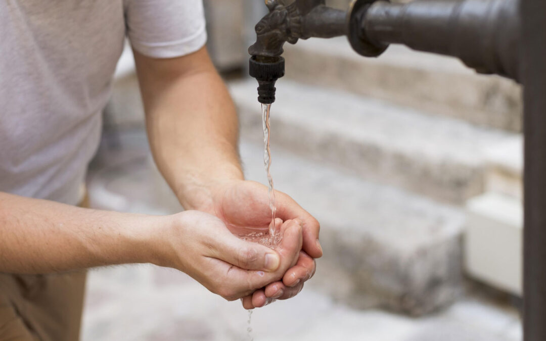 Bogotá podría levantar el racionamiento de agua en abril: estas son las condiciones