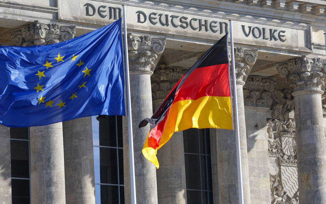 Conservadores ganan elecciones legislativas en Alemania y AfD logra resultado histórico