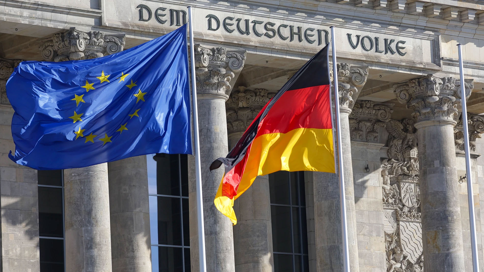 Conservadores ganan elecciones legislativas en Alemania y AfD logra resultado histórico