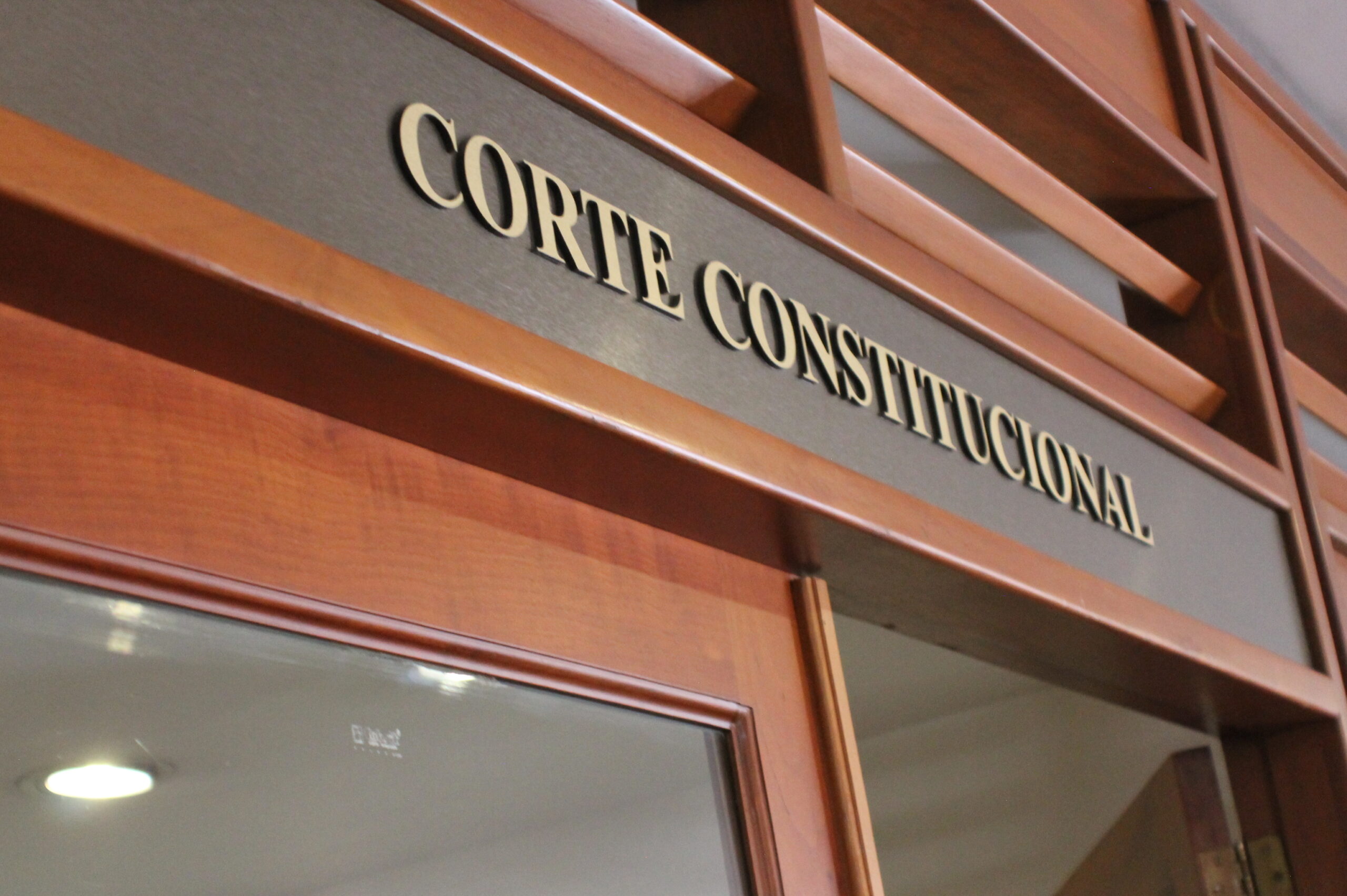 Corte Constitucional inicia debate sobre la Ley de Reforma Pensional