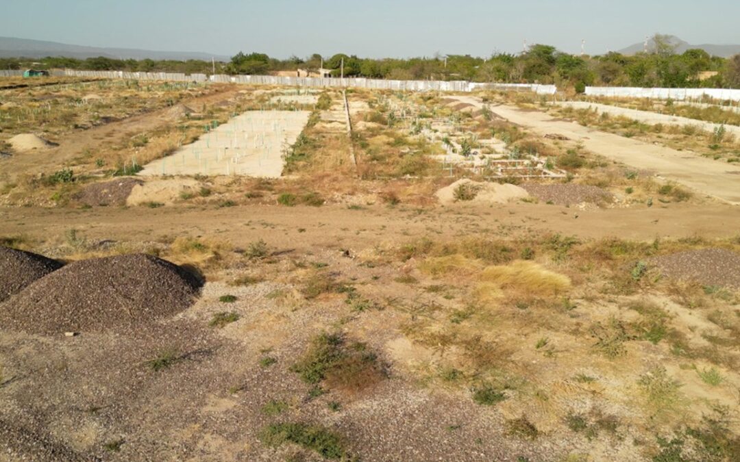 Escándalo en La Guajira: 16.000 millones embolatados en proyecto de vivienda en Barrancas