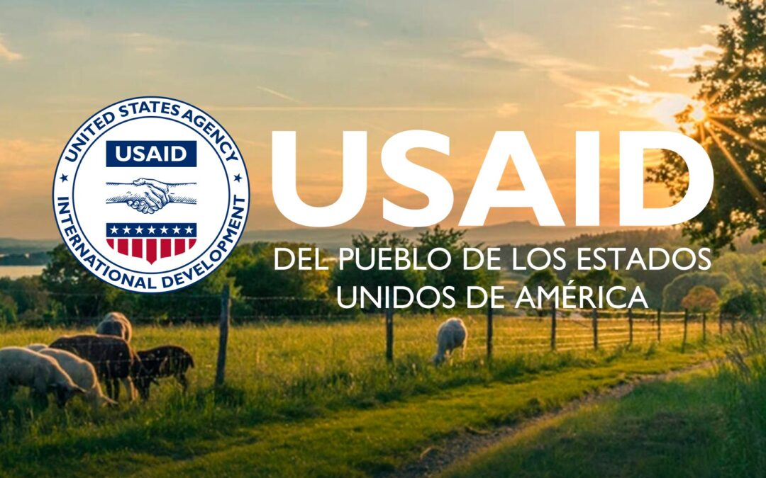 Futuro incierto para programas ambientales financiados por USAID en Colombia
