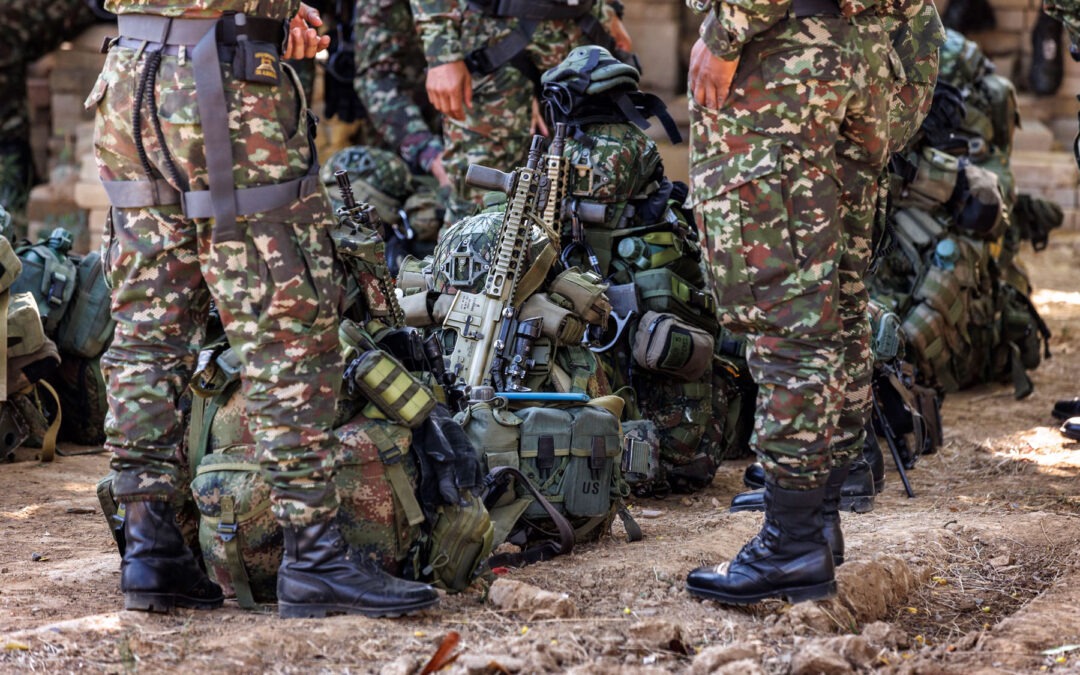 Ocho militares murieron en accidente de tránsito en Nariño: Ejército investiga las causas