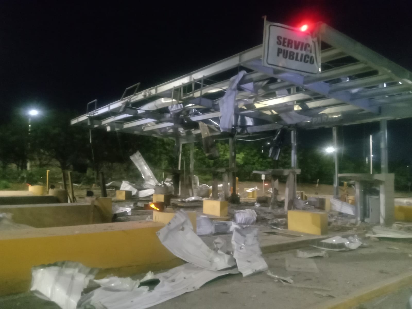 Toque de queda en Cúcuta por crisis de seguridad en la frontera con Venezuela