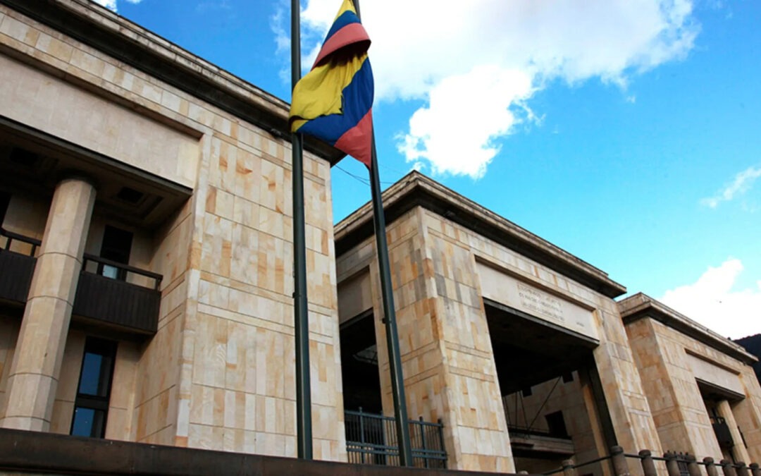 Consejo de Estado ratifica fallo que evita millonario pago por caso Interbolsa