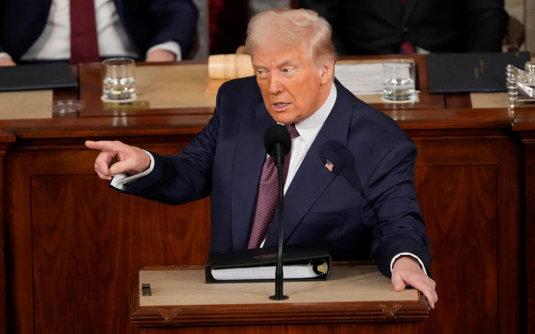 Donald Trump lanza ultimátum a Hamás y exige liberación inmediata de rehenes