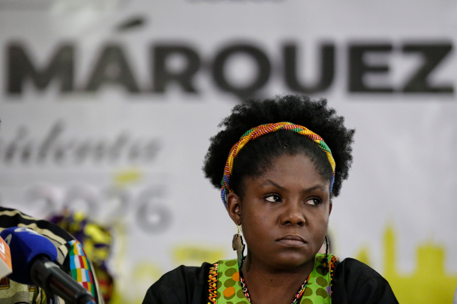 Francia Márquez se aleja de Petro y enfrenta crisis política tras perder su movimiento