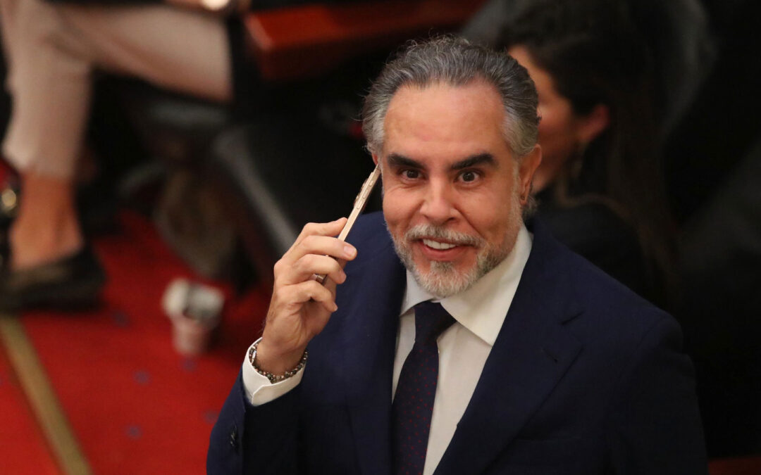 Reforma a la Salud avanza en la Cámara de Representantes en medio de polémica por falta de aval fiscal