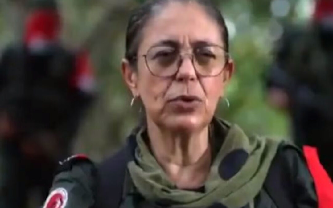 Representantes del ELN admiten haber favorecido a Petro en elecciones y aseguran que la Paz Total fracasó