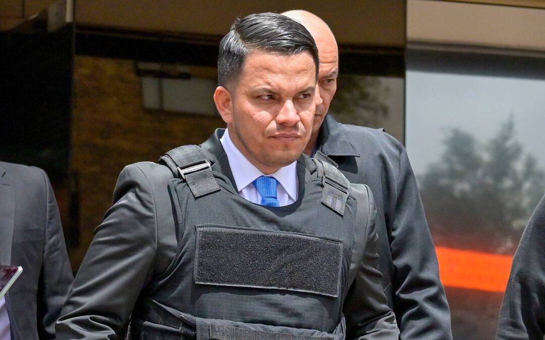 Sneyder Pinilla, primer condenado por corrupción en la UNGRD tras preacuerdo con la Fiscalía