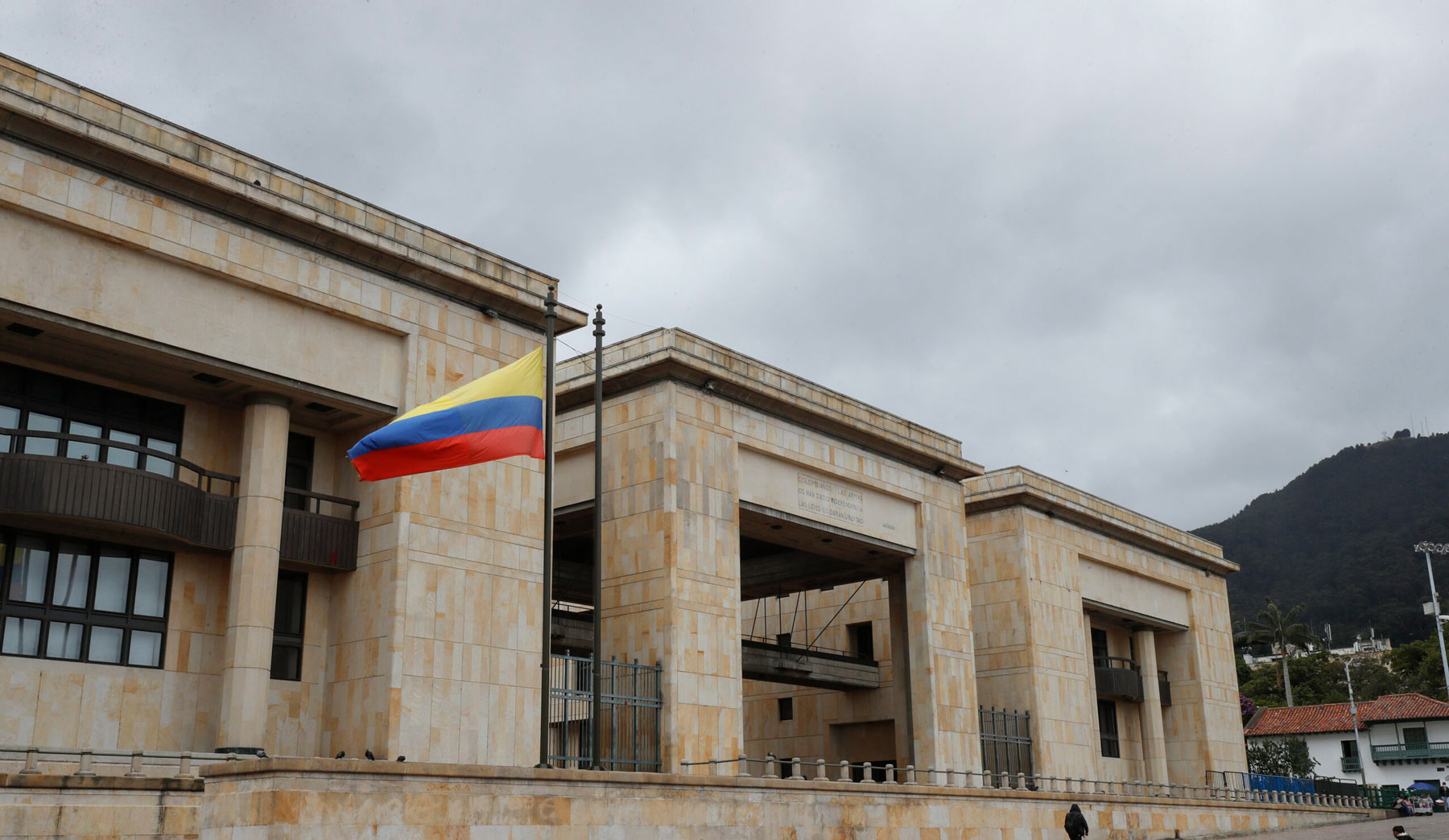 Consejo de Estado suspende decreto de la Consulta Popular del Gobierno Petro por falta de aprobación del Senado