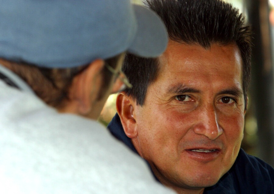 Identifican restos de dos desaparecidos en caso que involucra a Lucho Herrera tras ocho años en custodia de la Fiscalía