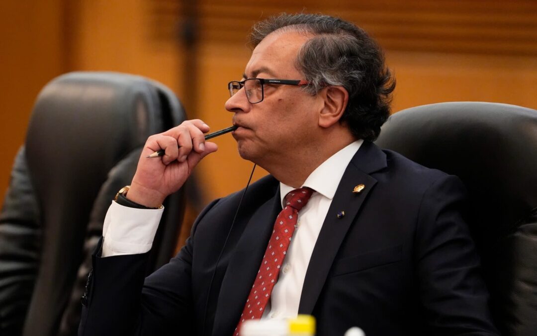 Petro anuncia derogatoria del ‘decretazo’ y plantea papeleta para Constituyente en próximas elecciones