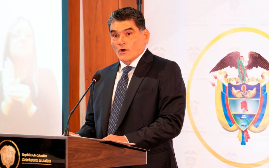 Procurador niega que Petro haya roto la institucionalidad tras decreto de consulta popular