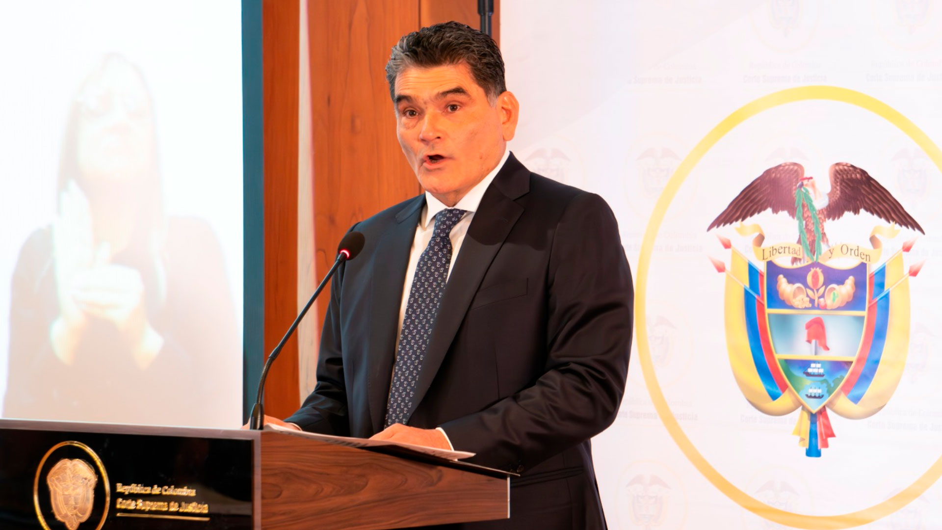 Procurador niega que Petro haya roto la institucionalidad tras decreto de consulta popular