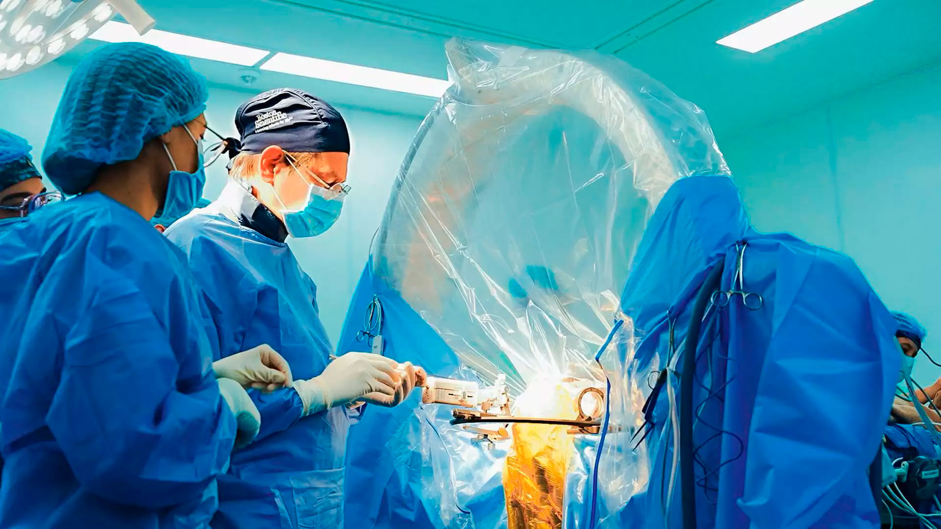 Cirugía cerebral para la depresión ya está disponible en Colombia y se ofrece por EPS