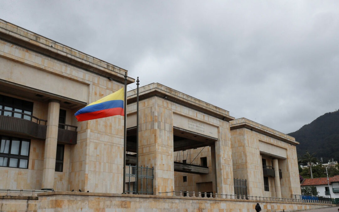 Consejo de Estado pierde competencia para revisar tutelas contra el presidente Petro tras nuevo decreto