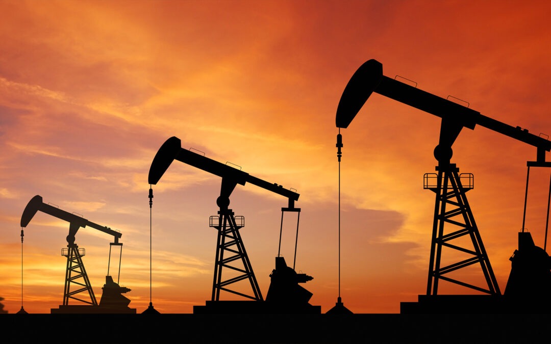 Fiscalía embarga oficinas de la petrolera Perenco en Bogotá por presuntos vínculos con paramilitares