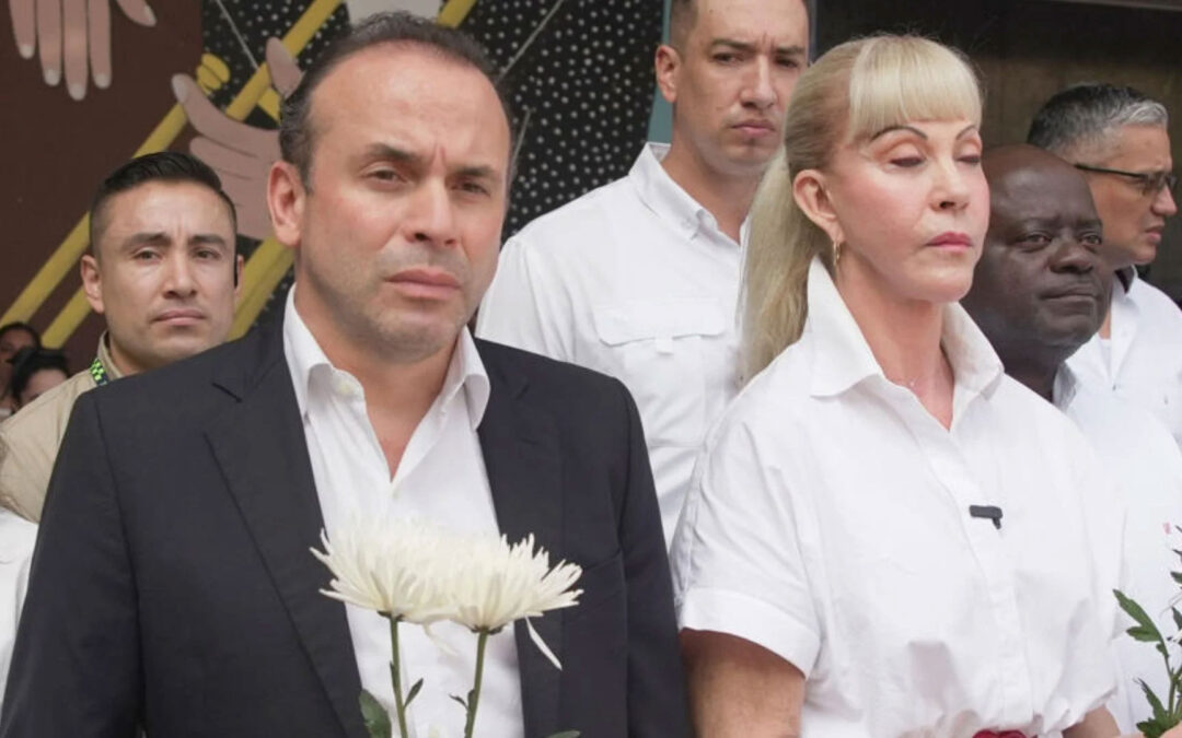 Alcalde de Cali y Gobernadora del Valle denuncian plan de atentado en su contra