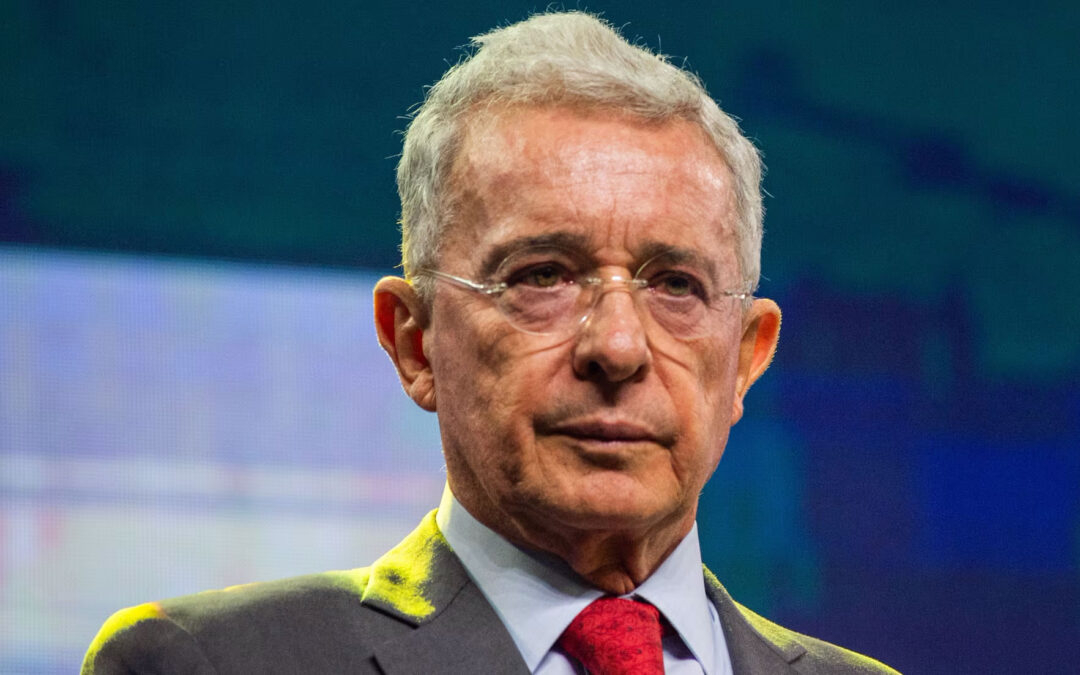 Defensa de Álvaro Uribe apela condena de 12 años ante el Tribunal Superior de Bogotá