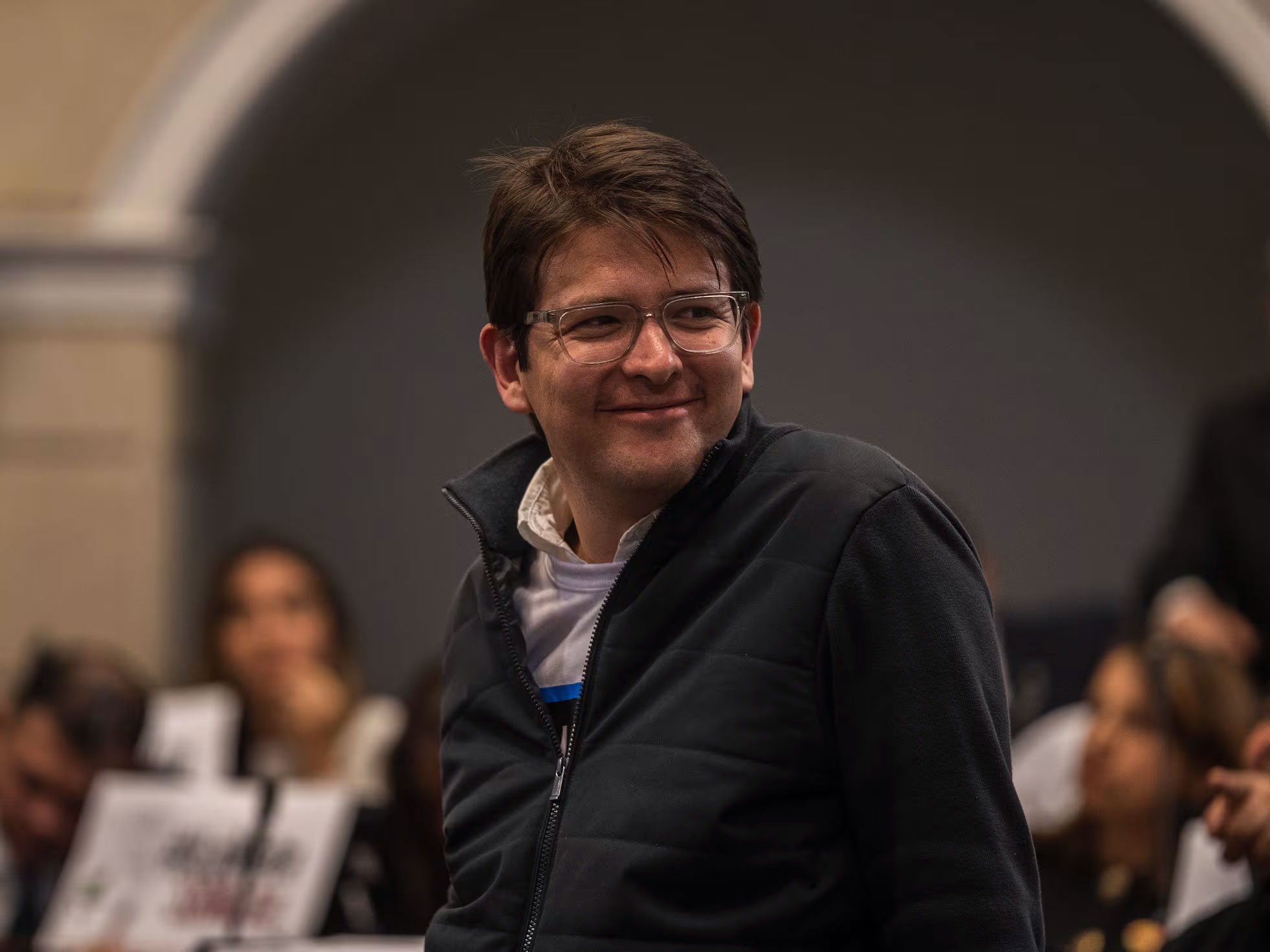 Fallece Miguel Uribe Turbay tras atentado durante campaña presidencial que lo dejó dos meses en UCI