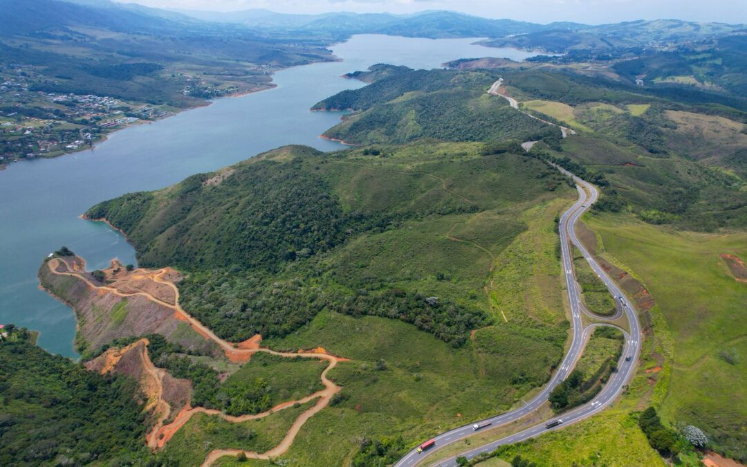 Inversión Sostenible por más de 3 Billones en Corredor Vial Buenaventura – Loboguerrero – Buga