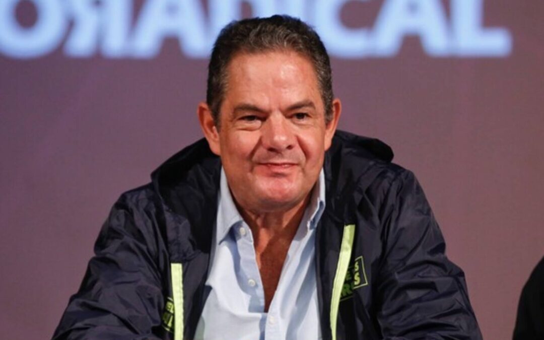 Cambio Radical y Centro Democrático preparan cumbre parlamentaria con miras a elecciones 2026