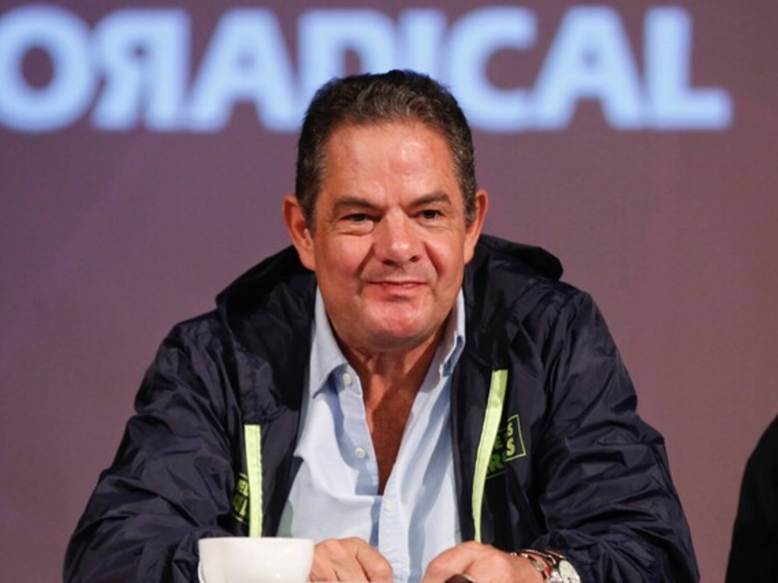 Cambio Radical y Centro Democrático preparan cumbre parlamentaria con miras a elecciones 2026 Cambio Radical y Centro Democrático preparan cumbre parlamentaria con miras a elecciones 2026