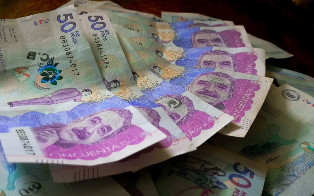 Contratos suspendidos dejan en el aire más de $133 mil millones en proyectos relacionados al Acuerdo de Paz