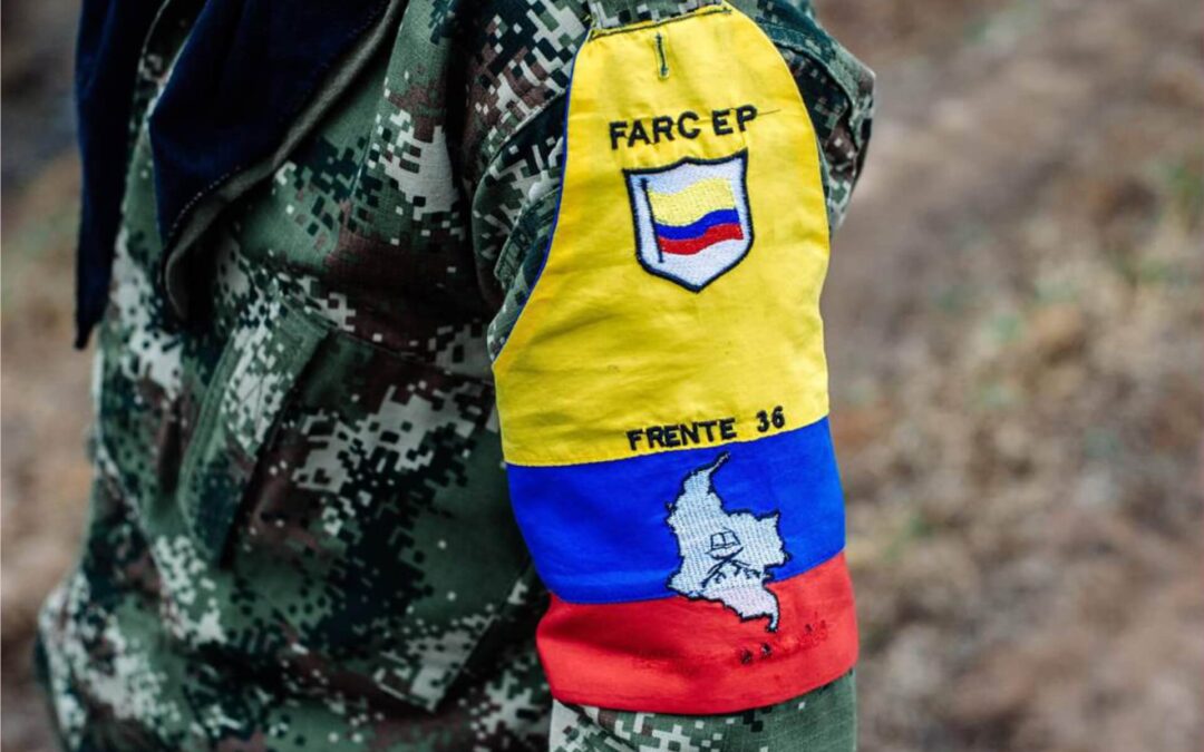 Secuestro en Colombia aumentó 55% en 2025, siendo Cauca y Nariño los departamentos más afectados