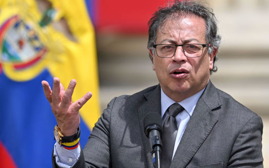 Oposición acusa a Petro de ataques sistemáticos tras señalamientos contra Paloma Valencia