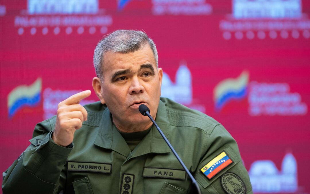 Venezuela reconoce presencia del ELN en su territorio y anuncia operaciones militares en Amazonas y Catatumbo