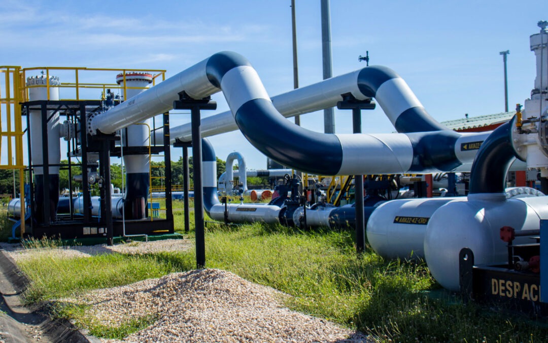 Ecopetrol destinará 100 millones de dólares para fortalecer la importación de gas a través de Coveñas