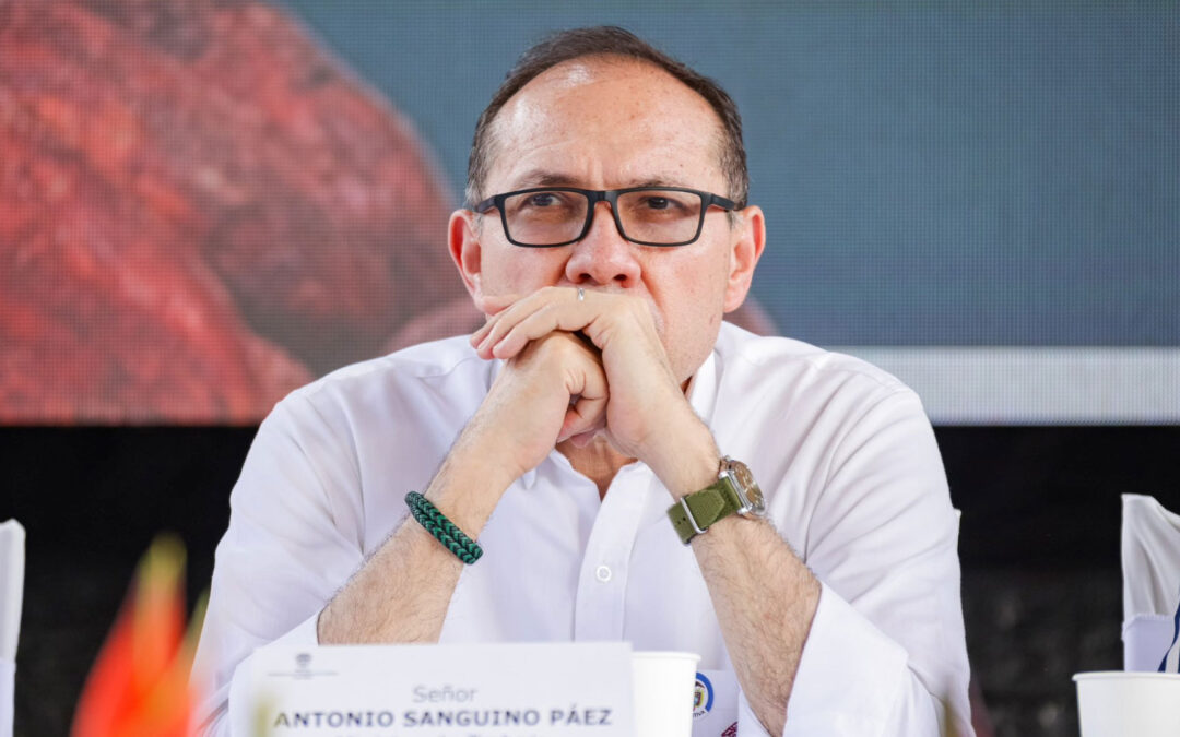 Gobierno anuncia beneficios tributarios para empresas que impulsen la inclusión laboral en Colombia