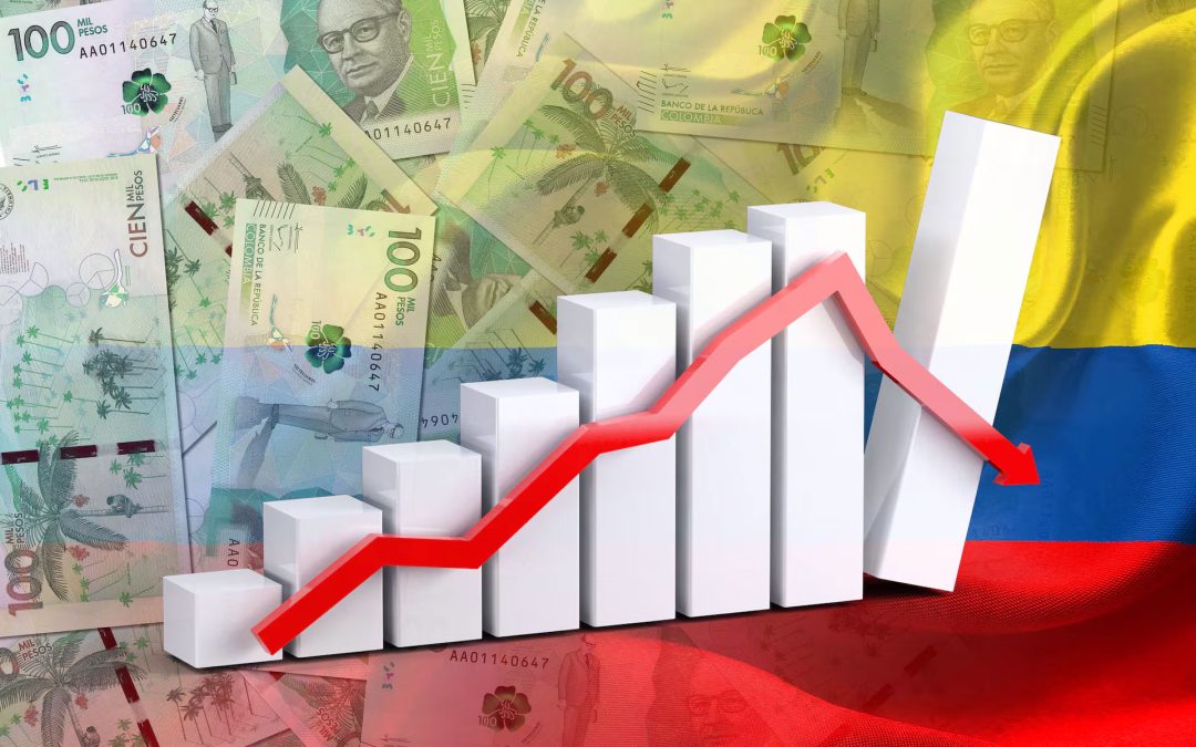 El panorama económico de Colombia en 2026 según Fedesarrollo y sus proyecciones sobre crecimiento