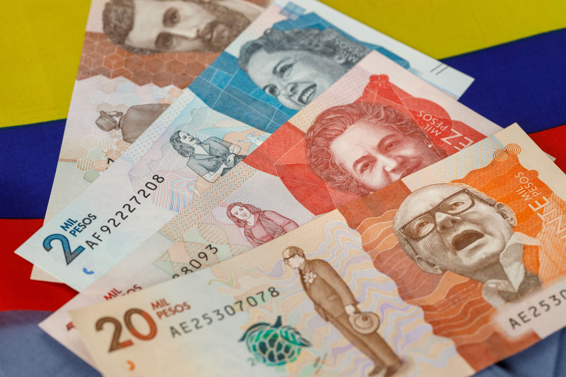 Gobierno autoriza endeudamiento por $ 152 billones para financiar el presupuesto de 2026 Gobierno autoriza endeudamiento por $ 152 billones para financiar el presupuesto de 2026