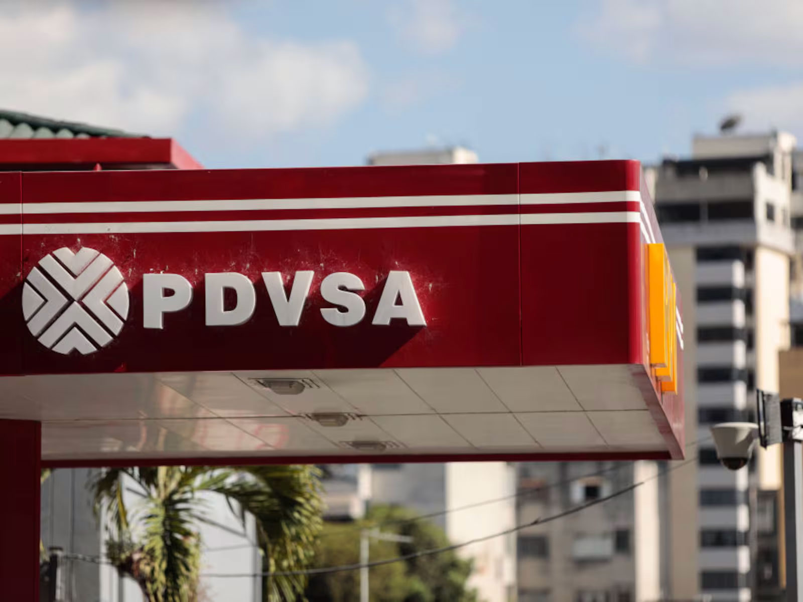 Pdvsa confirma exportaciones de petróleo a Estados Unidos bajo control de Washington