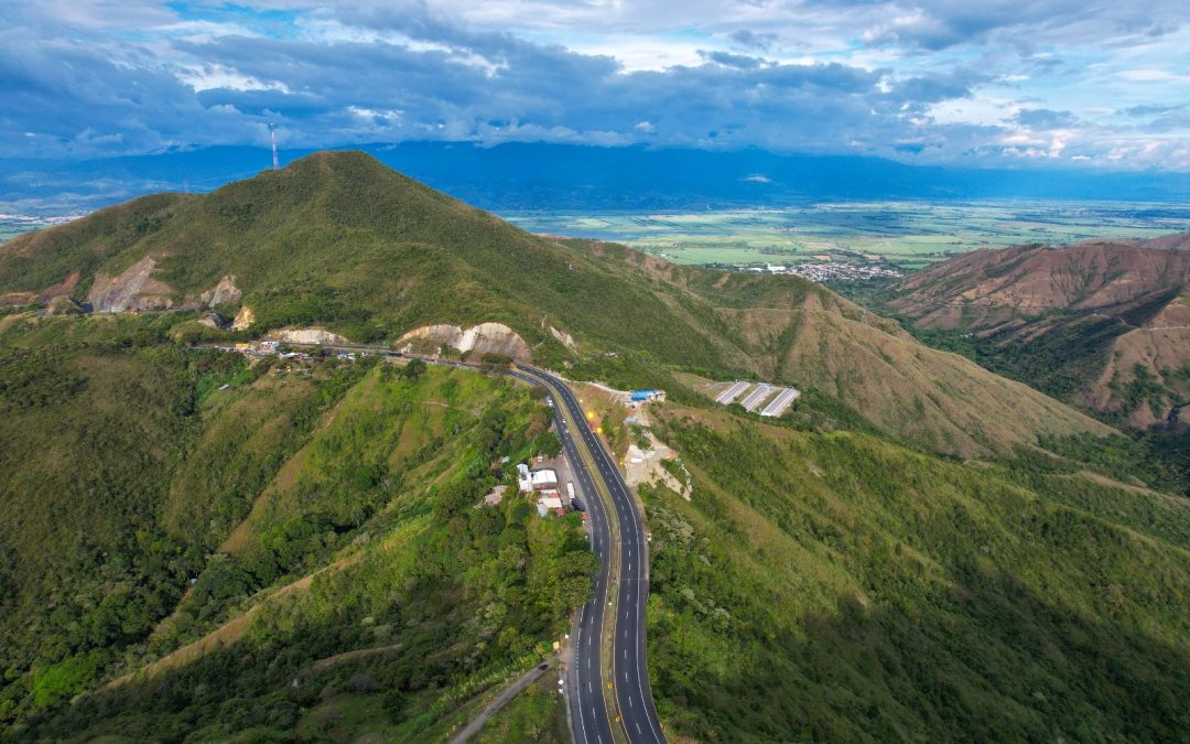 El proyecto 5G Buenaventura-Loboguerrero-Buga se consolida como referente mundial tras recibir el Premio «Transport Deal of the Year»