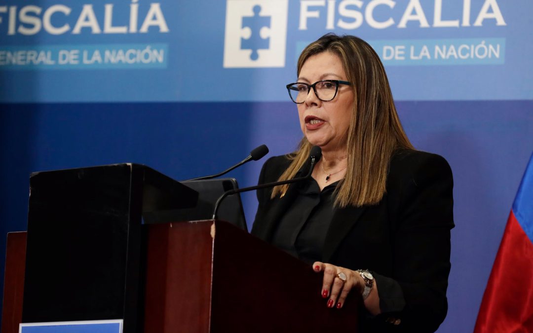 Fiscalía revocó la suspención de 16 órdenes de captura a cabecillas declarados Voceros de la Paz Total