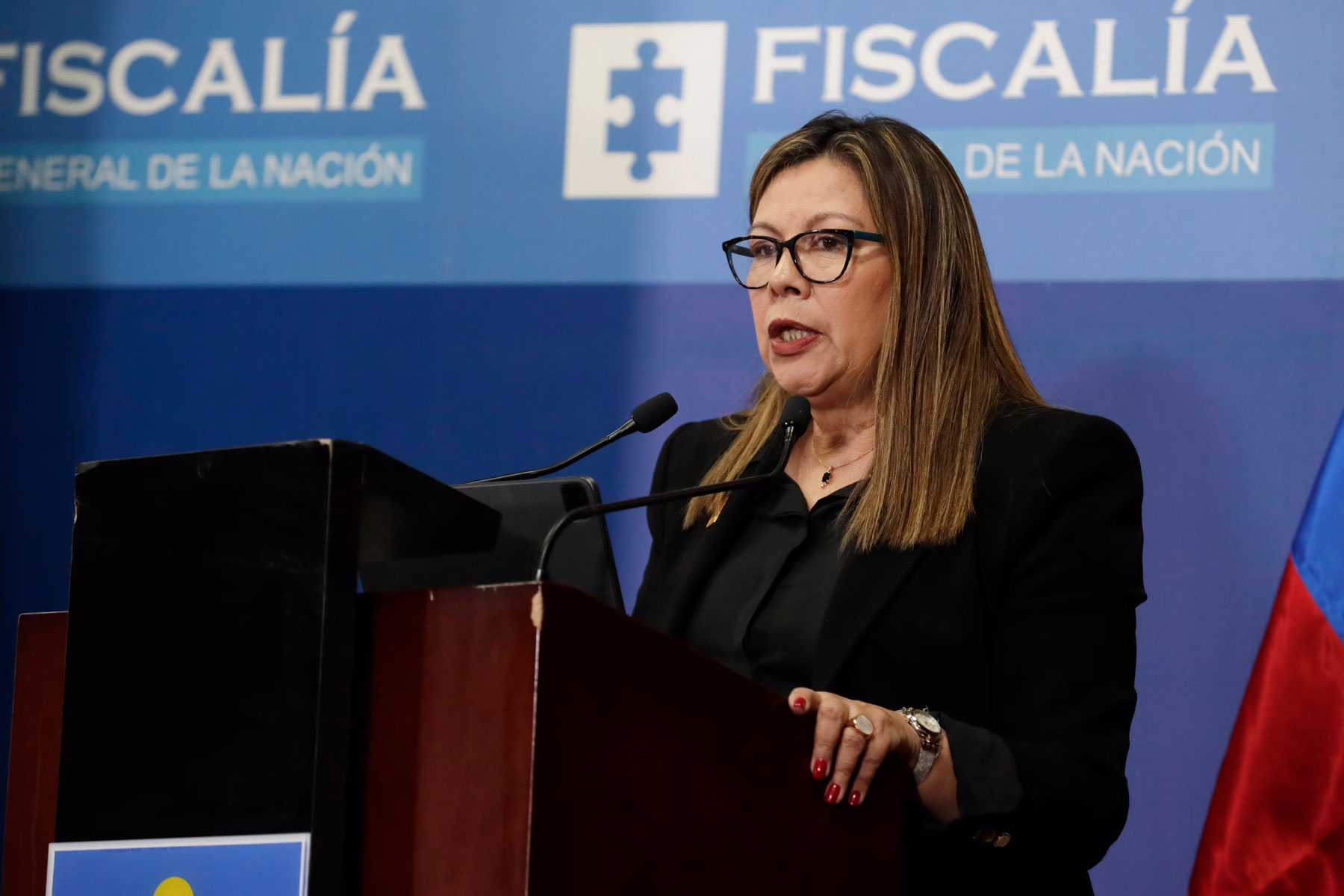 Fiscalía revocó la suspención de 16 órdenes de captura a cabecillas declarados Voceros de la Paz Total