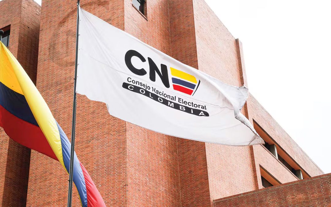 Registraduría y CNE activan plan para blindar las elecciones presidenciales ante señalamientos de fraude de Gustavo Petro