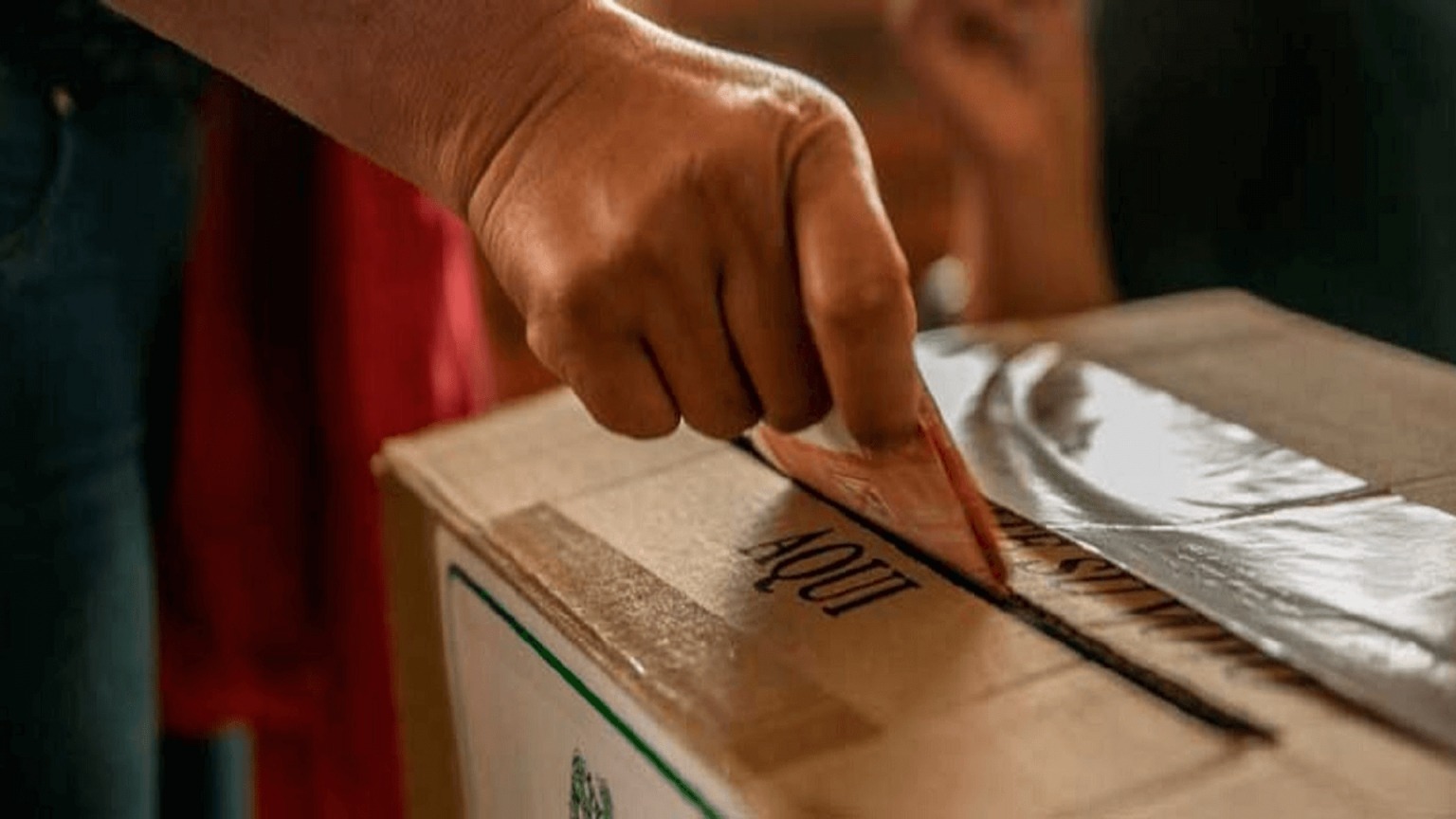 Elecciones Colombia 2026: 280.000 uniformados desplegados y segunda vuelta casi inevitable