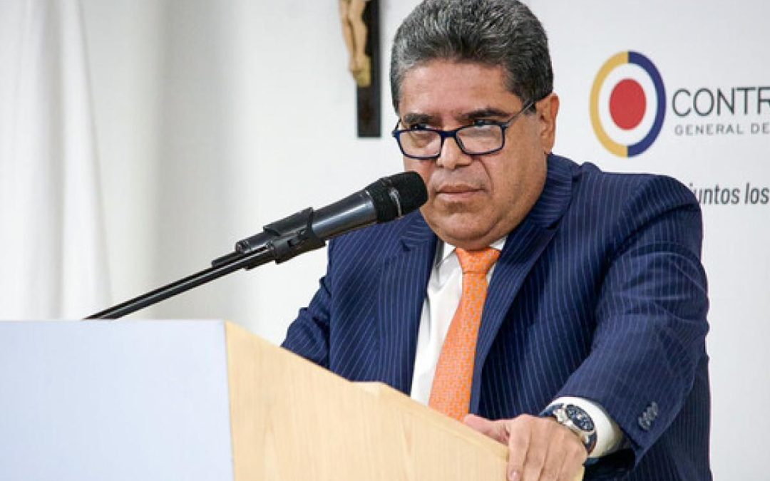 «Estábamos mejor cuando estábamos peor»: Crisis de las EPS enfrenta a Petro con el contralor general