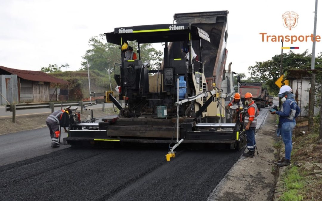 Cierre Vehicular en Peaje Loboguerrero