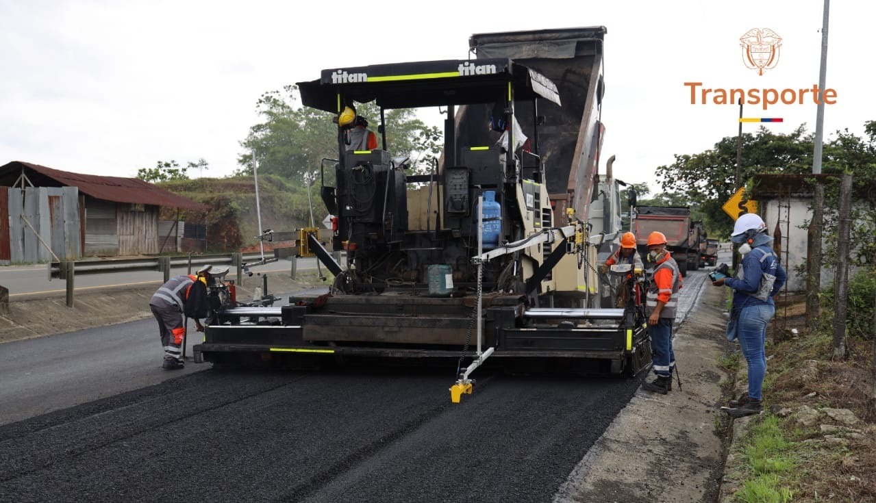 Cierre Vehicular en Peaje Loboguerrero