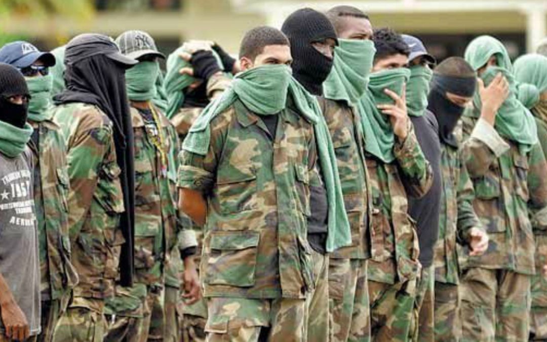 «Estamos listos, señor presidente»: El Clan del Golfo acepta someterse pero pone condiciones