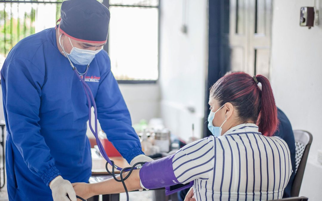 Gobernación del Valle radicó una acción popular contra el Gobierno por crisis de salud que enfrenta el departamento