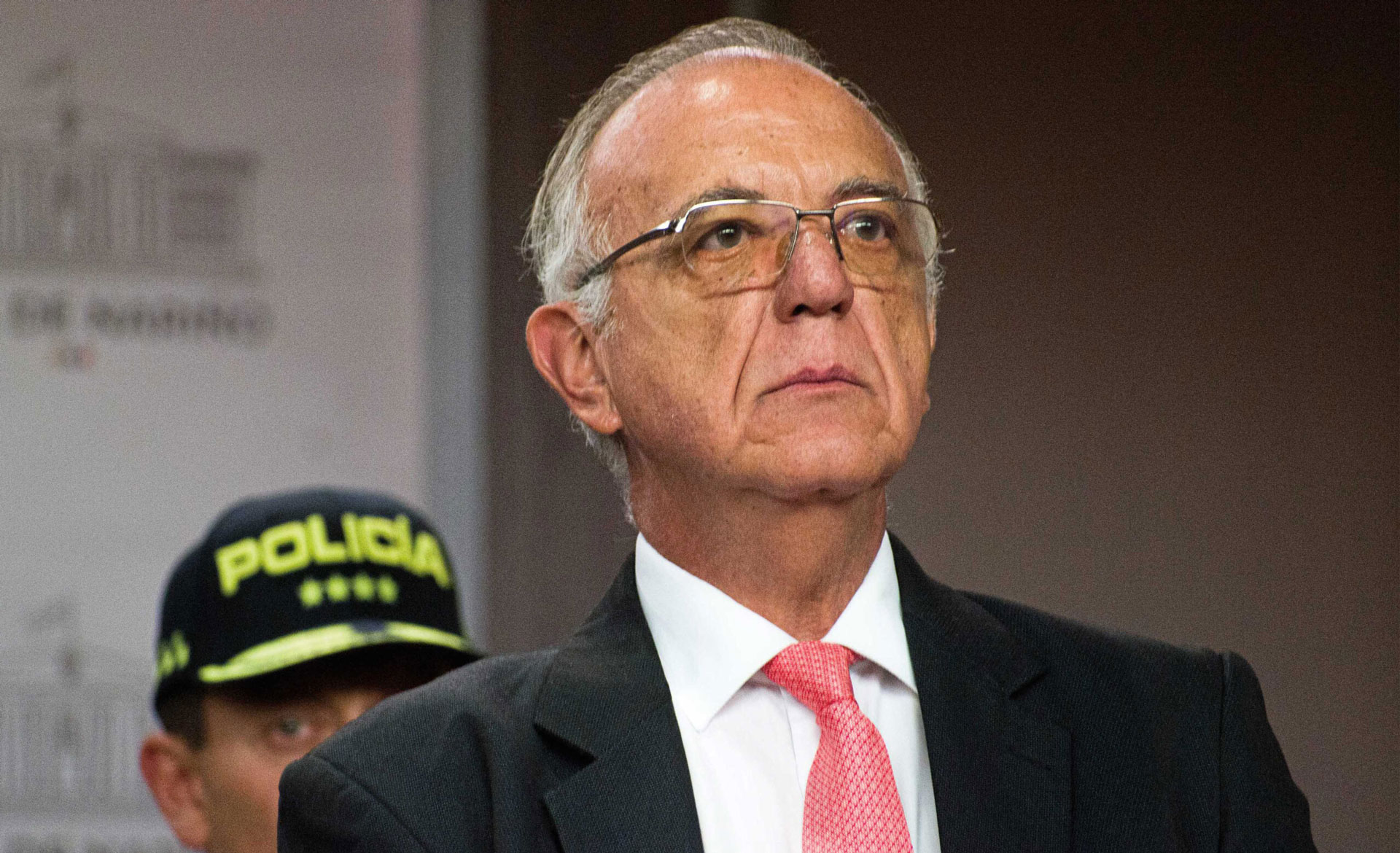 Procuraduría abre indagación contra Iván Velásquez y Danilo Rueda por audios con el Clan del Golfo